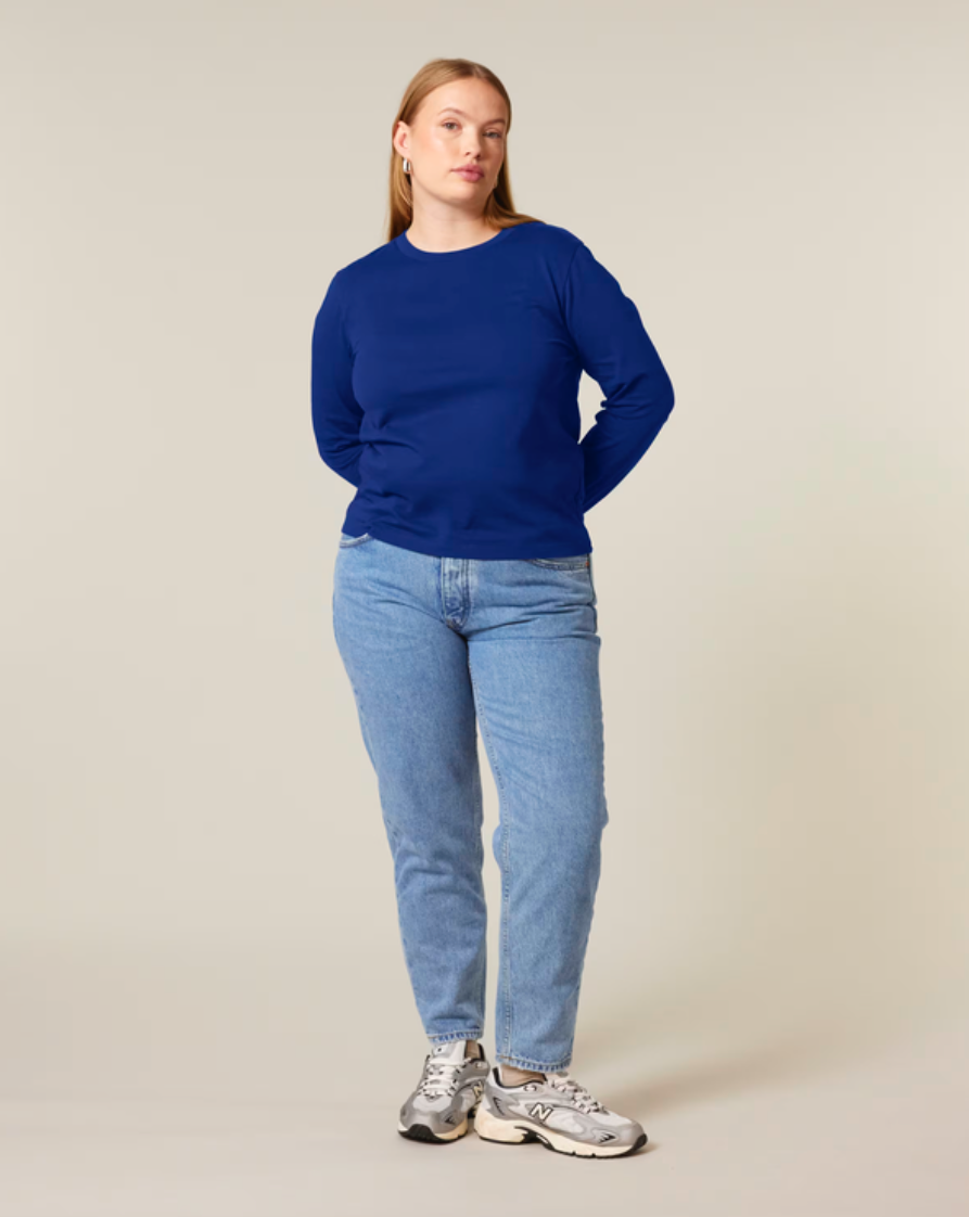 Stella Muser Long Sleeve