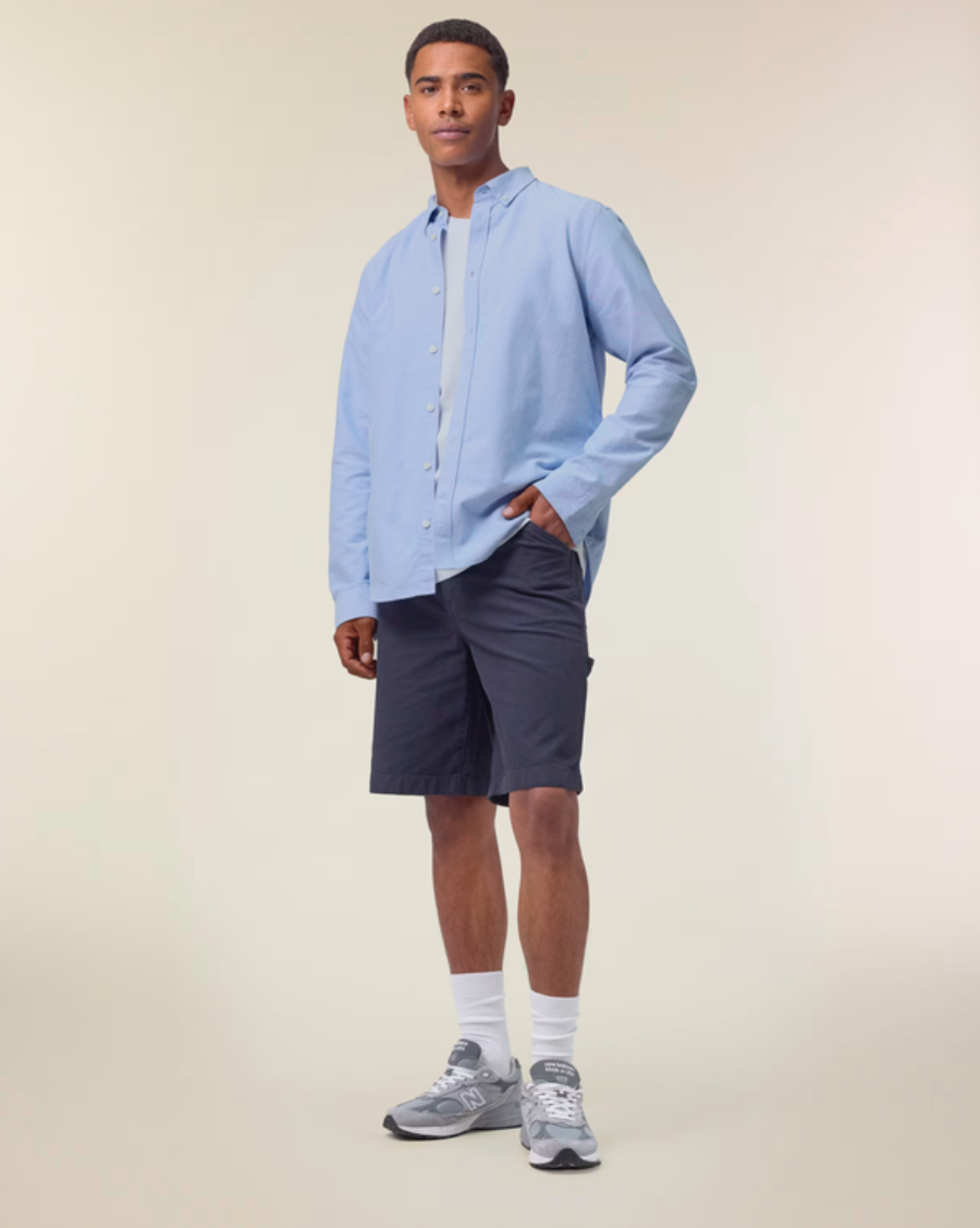 Stanley Oxford Shirt