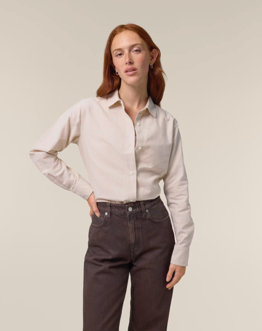 Stella Oxford Shirt
