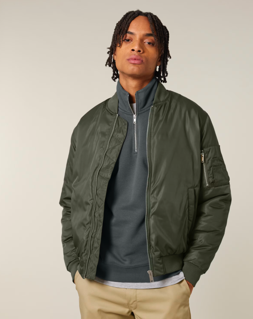 Bomber 2.0