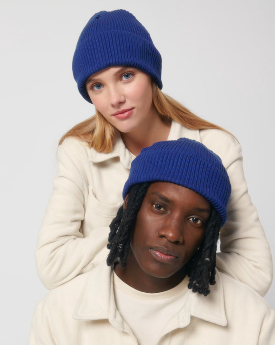 Fisherman Beanie