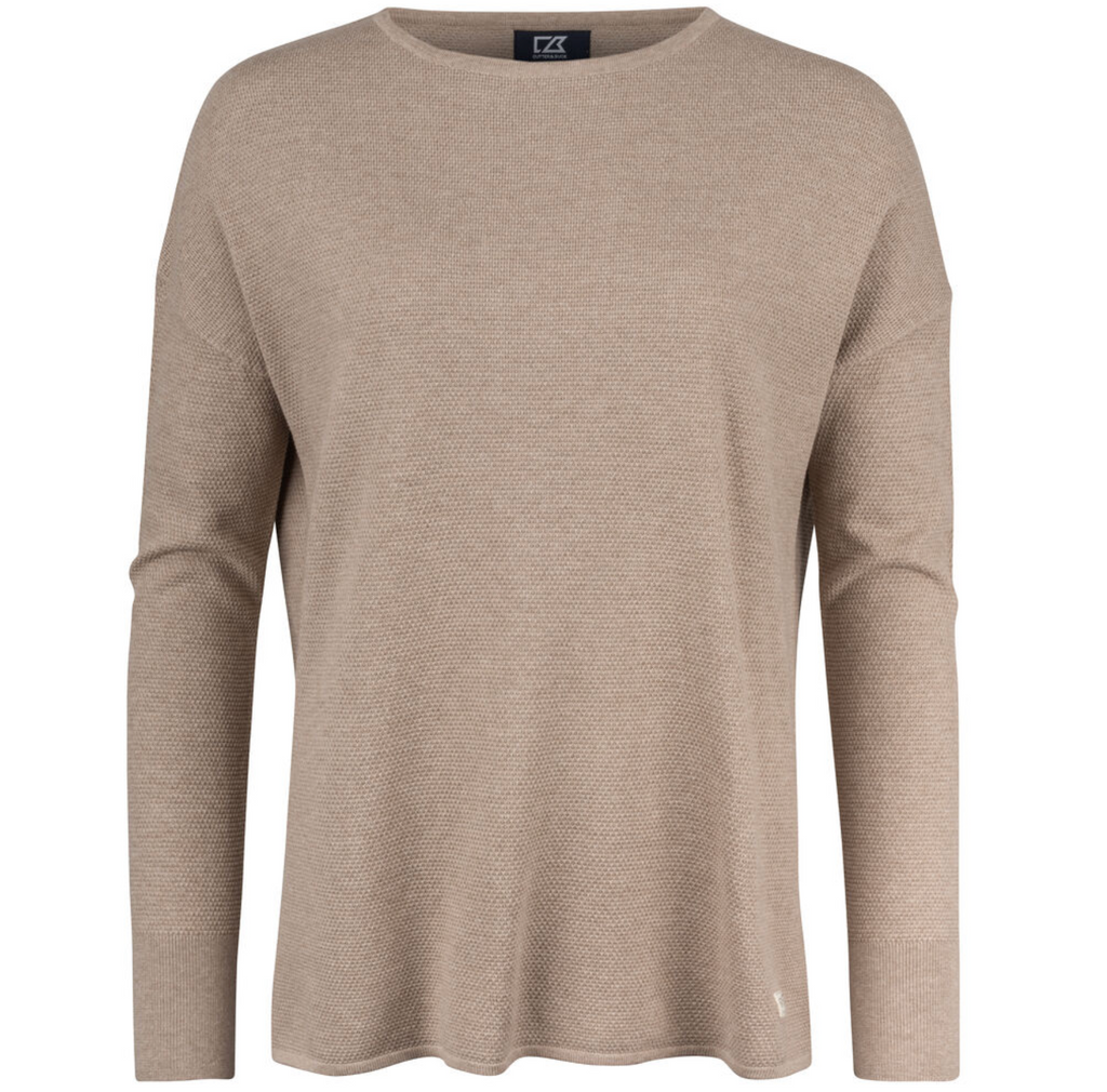 Carnation Sweater - Dames