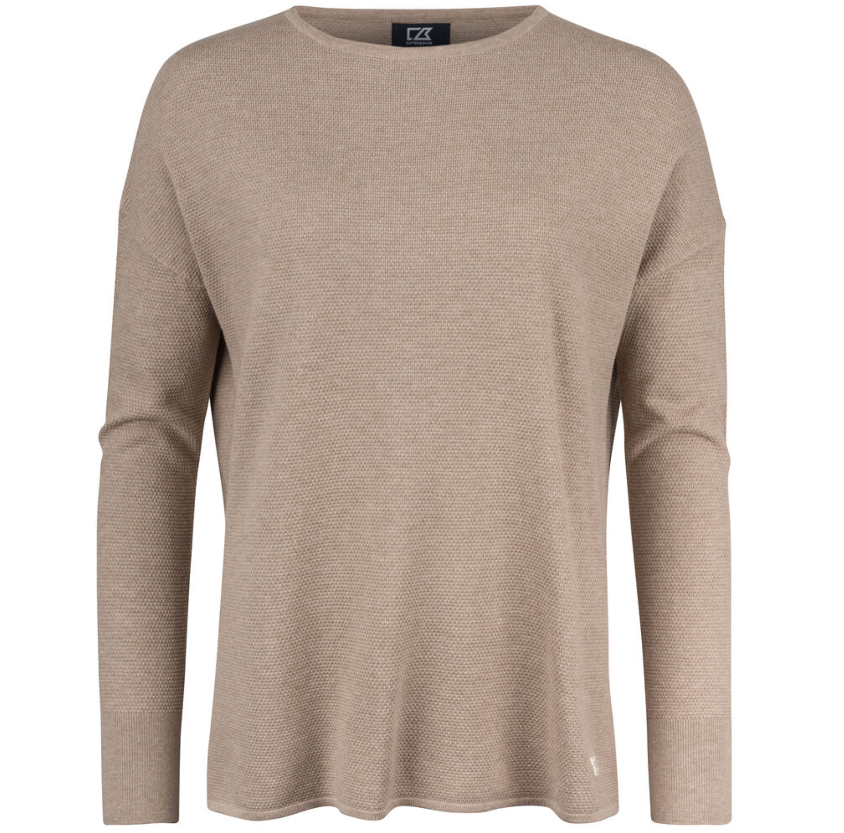 Carnation Sweater - Dames