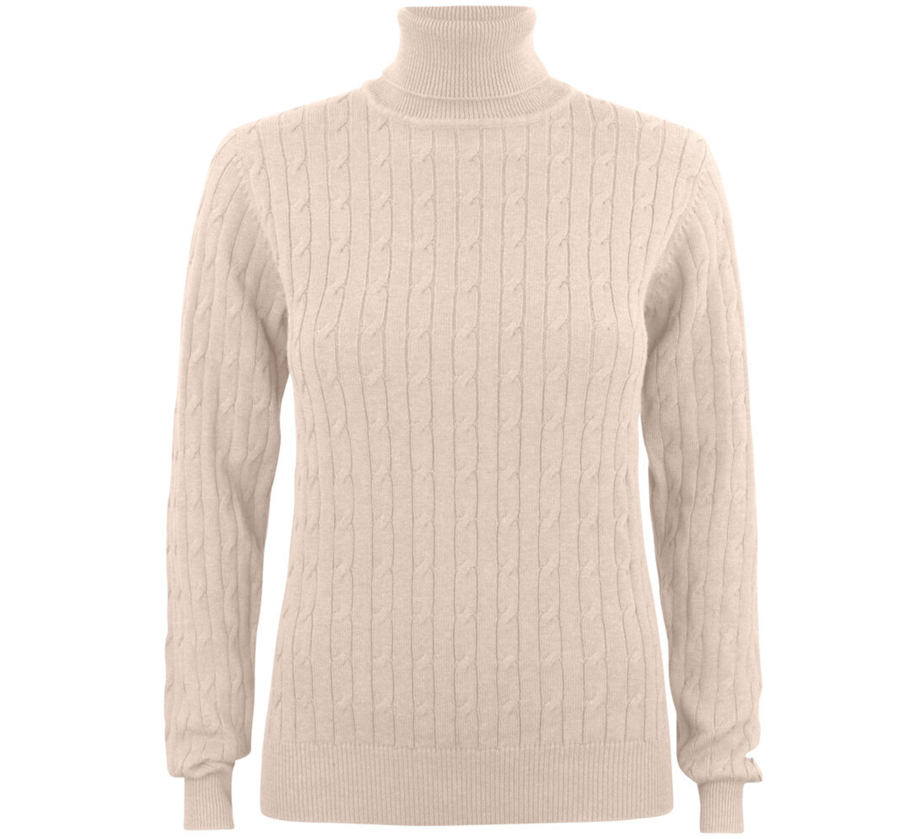 Blakely Turtleneck - Dames