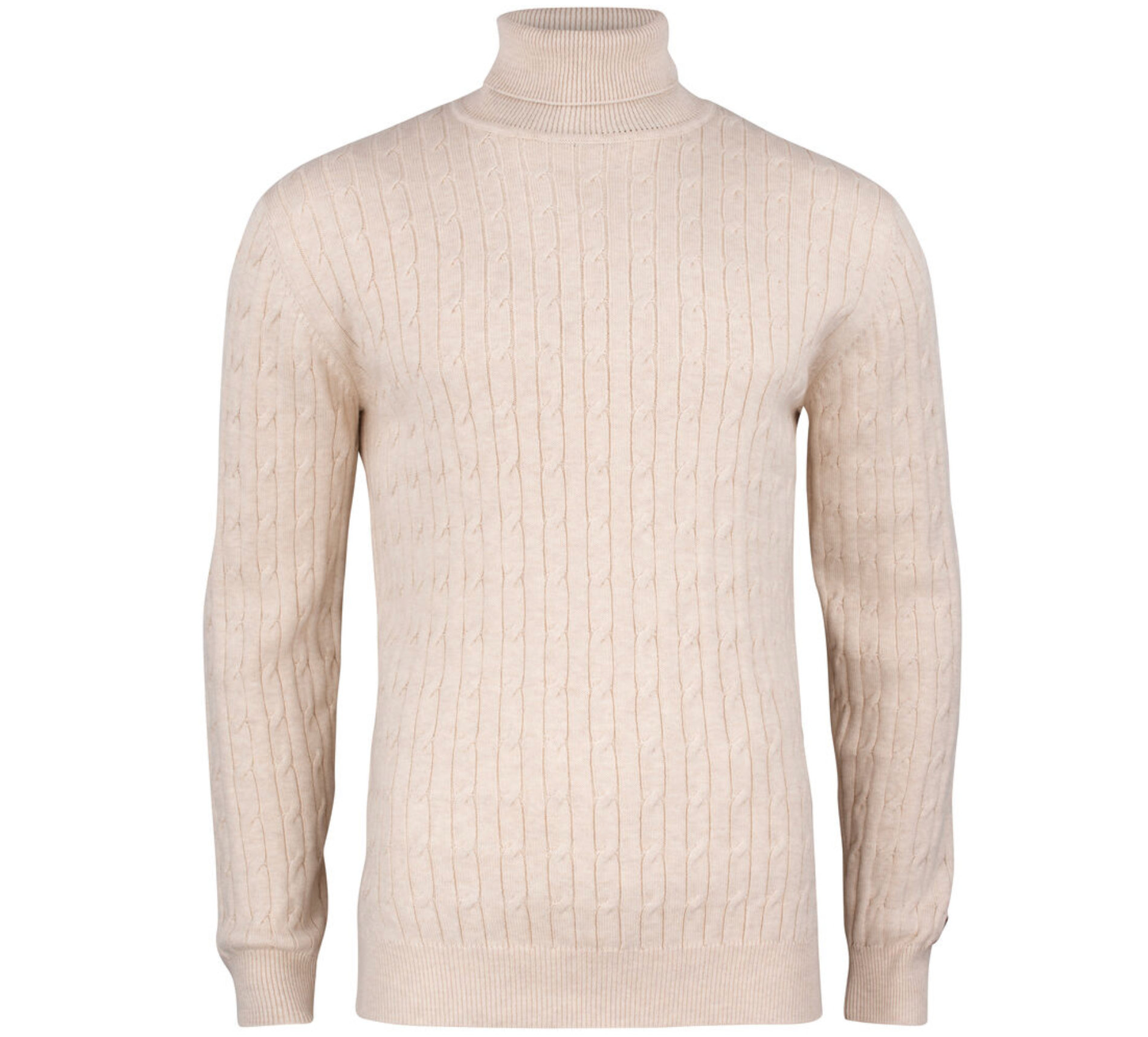 Blakely Turtleneck - Heren