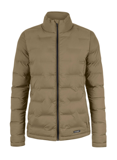 Baker Jacket - Dames