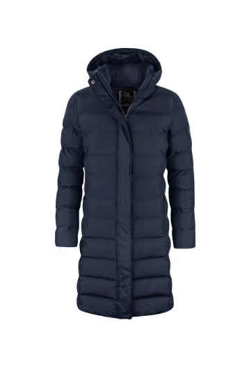 Wenatchee Jacket - Dames