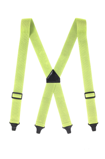 Jobman Brace 'No Scratch'