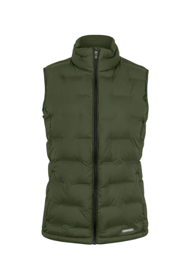 Baker Vest - Dames