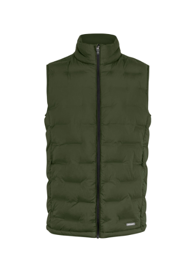 Baker Vest - Heren