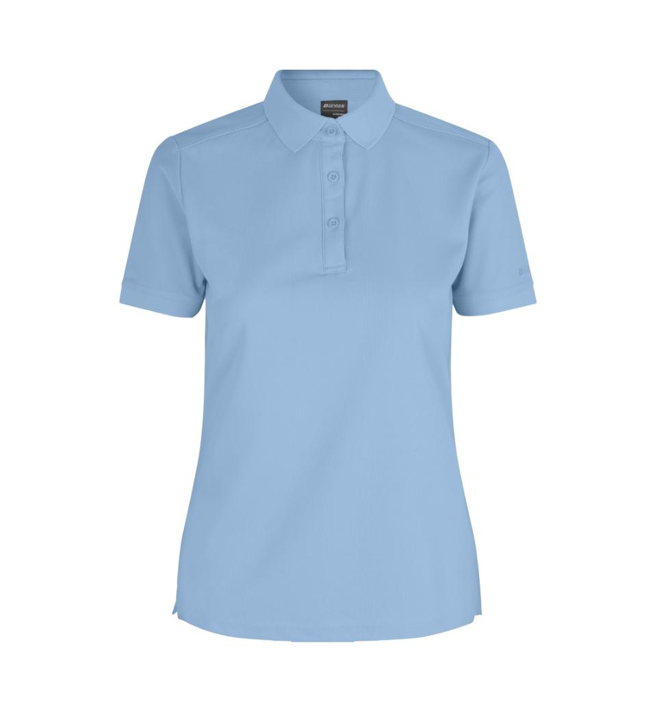 Functional Polo