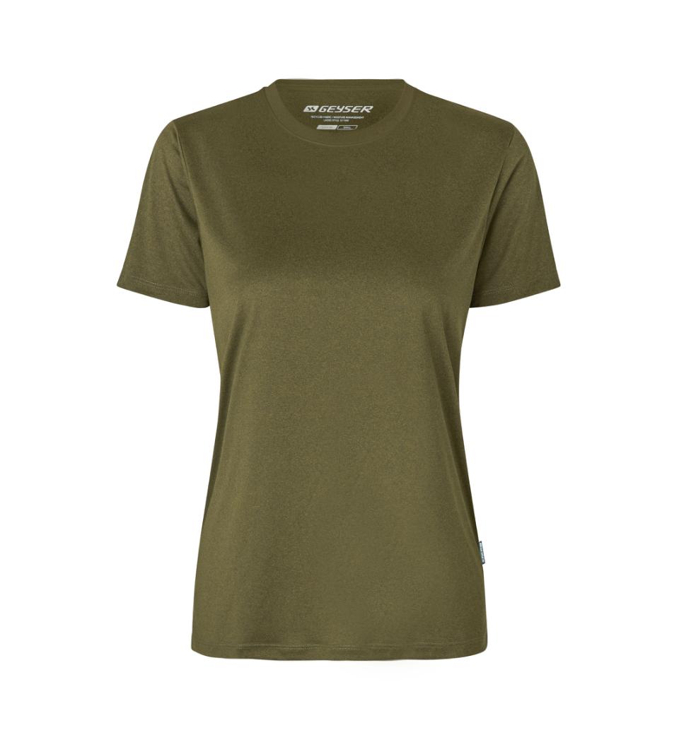 GEYSER Essential T-shirt