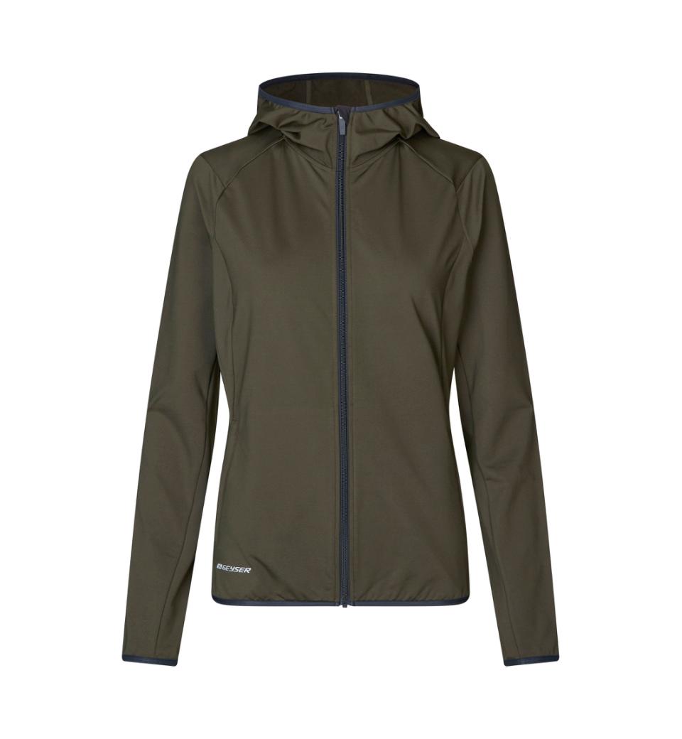 GEYSER Stretch Hoody