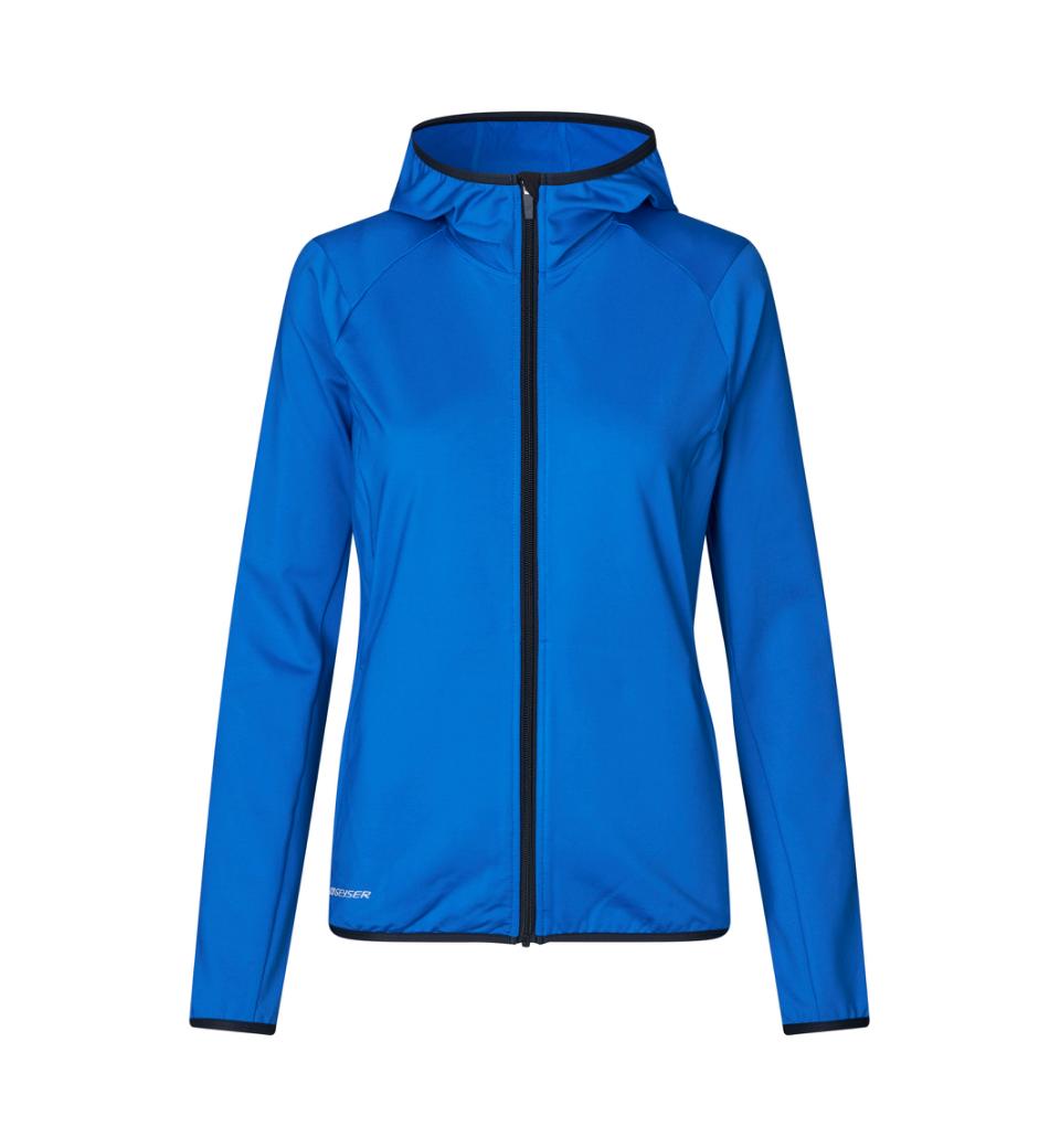 GEYSER Stretch Hoody