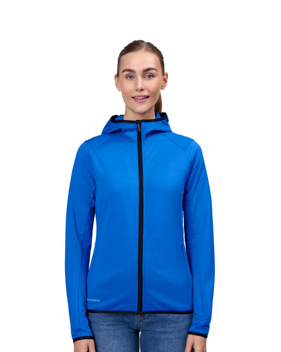 GEYSER Stretch Hoody