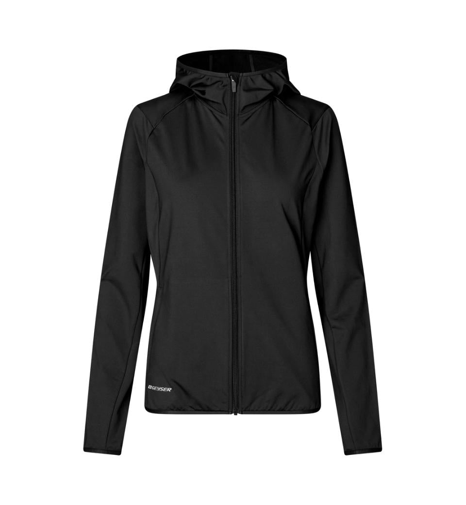 GEYSER Stretch Hoody