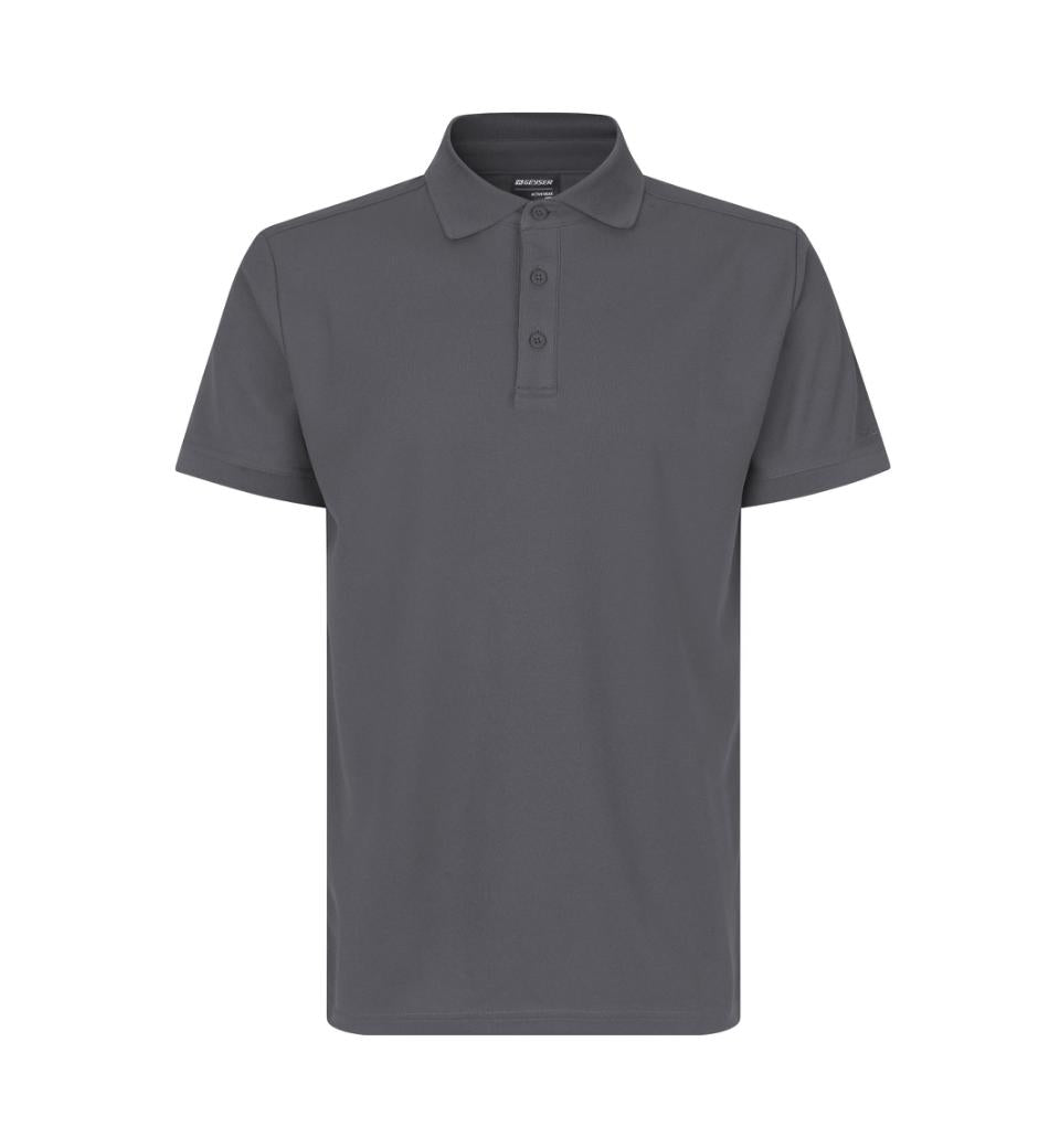 Functional Polo