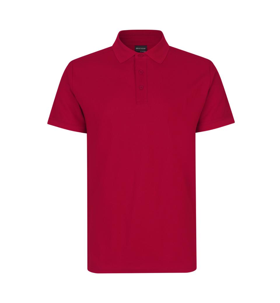 Functional Polo
