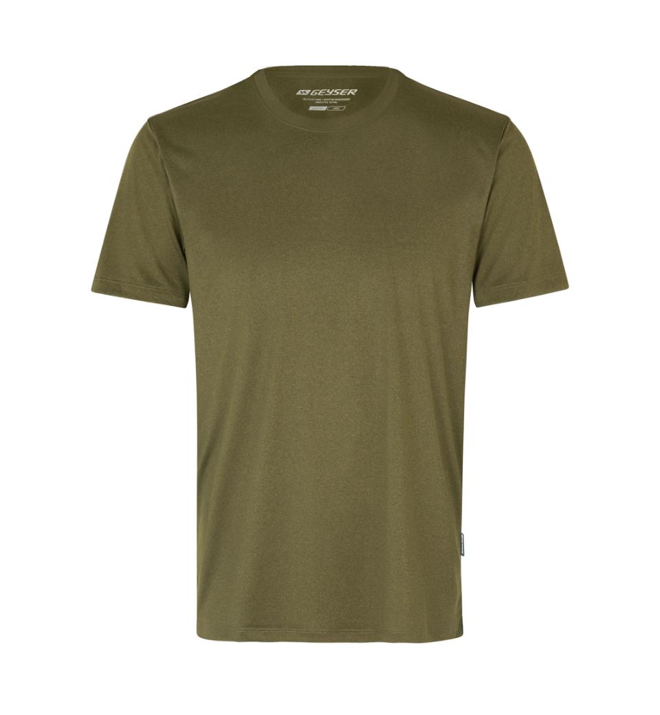 GEYSER Essential T-shirt