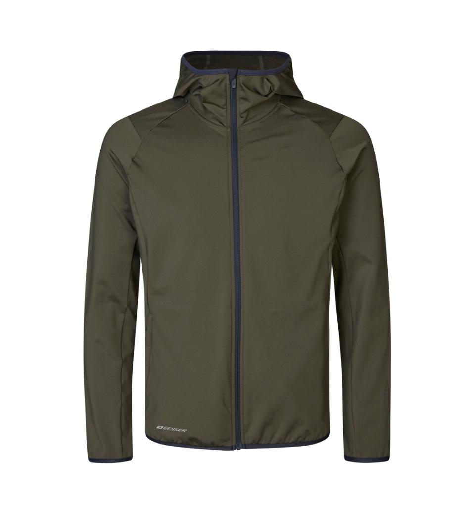 GEYSER Stretch Hoody
