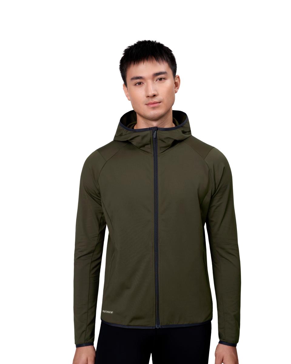 GEYSER Stretch Hoody