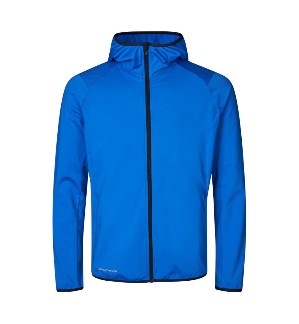 GEYSER Stretch Hoody