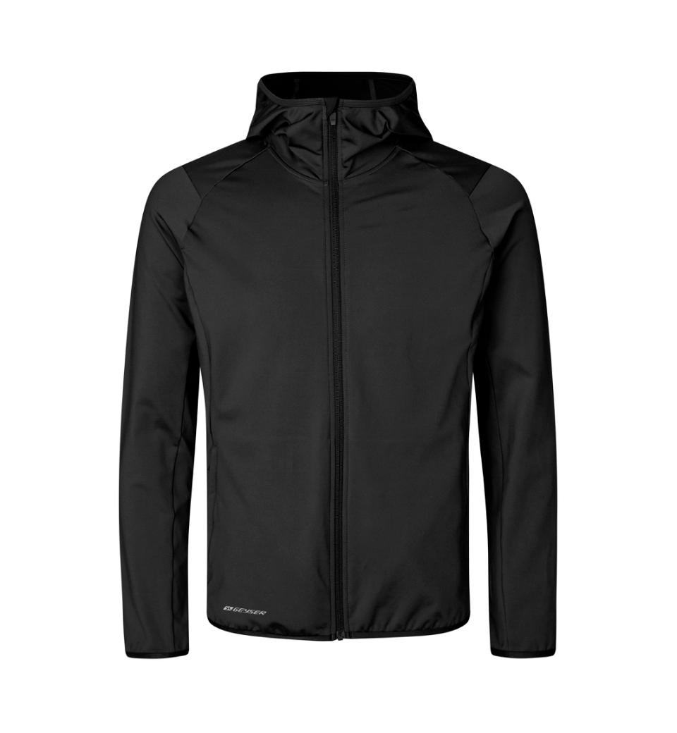 GEYSER Stretch Hoody
