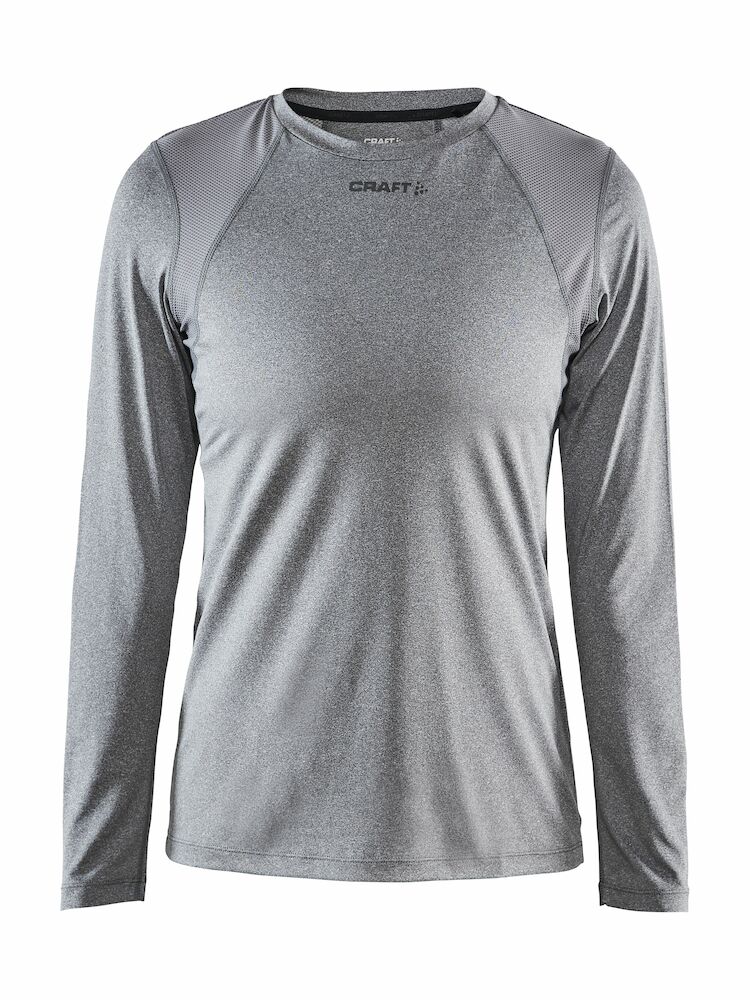 Craft ADV Essence T-shirt LS - Dames