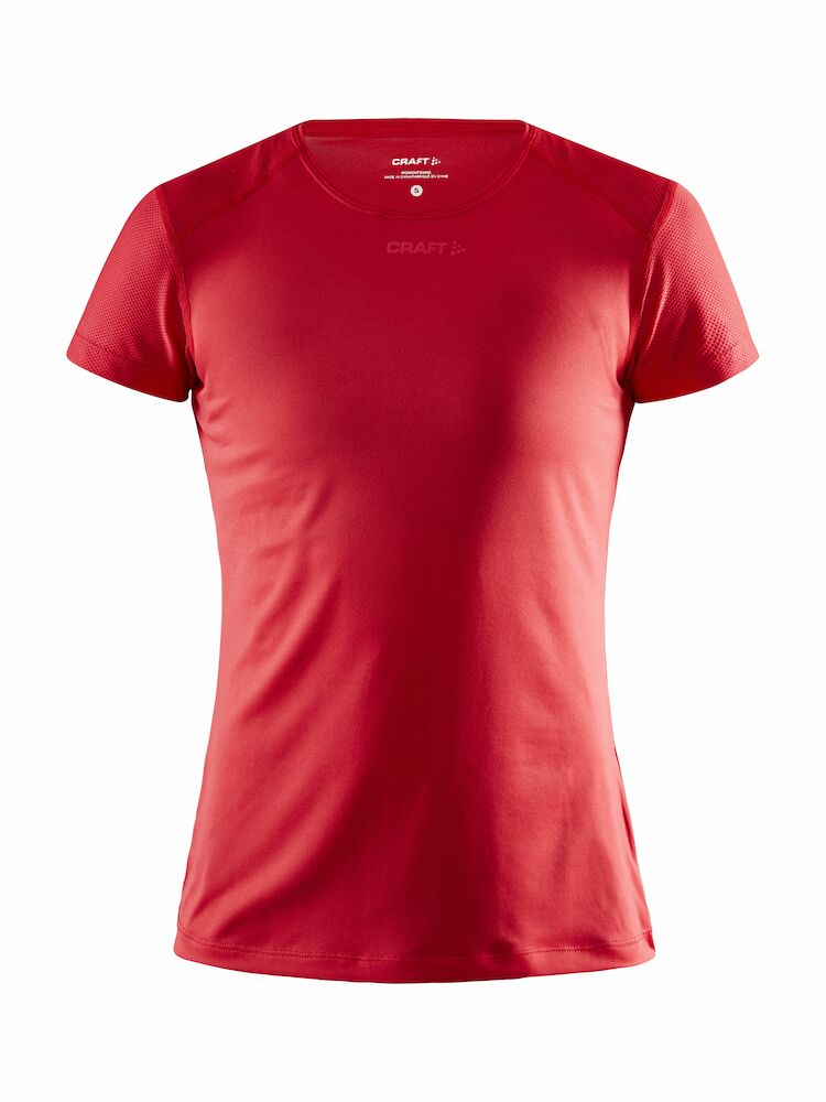 Craft ADV Essence T-shirt - Dames