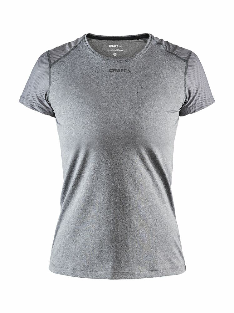 Craft ADV Essence T-shirt - Dames