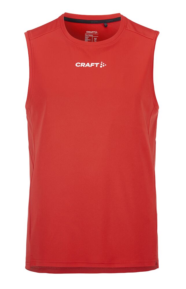 Craft Rush 2.0 - Heren