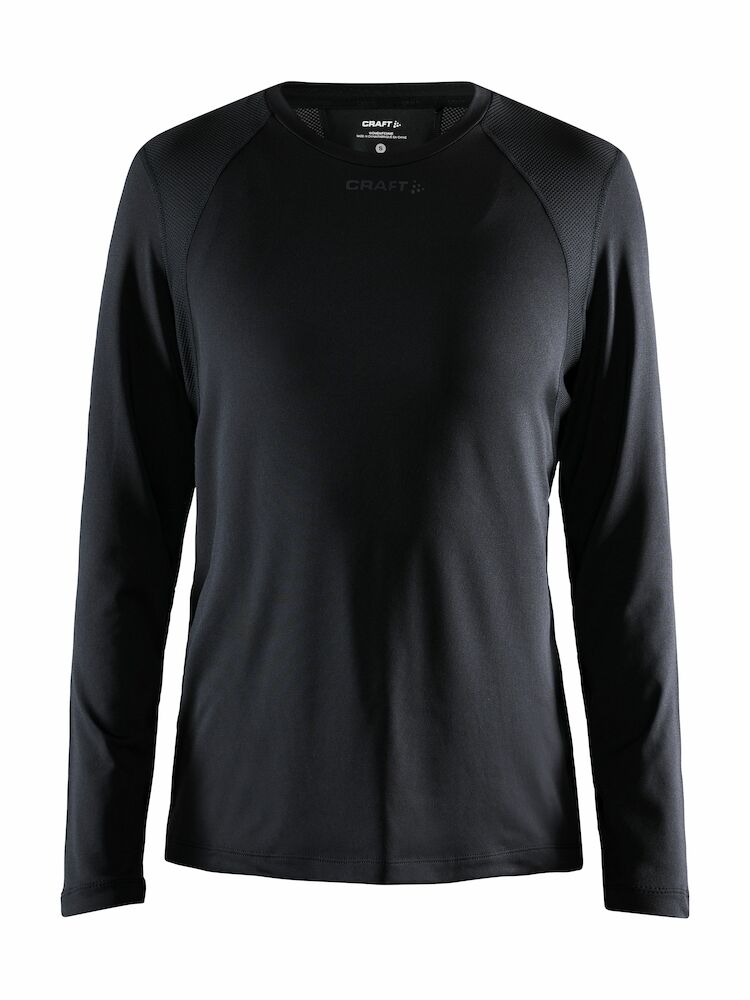 Craft ADV Essence T-shirt LS - Dames