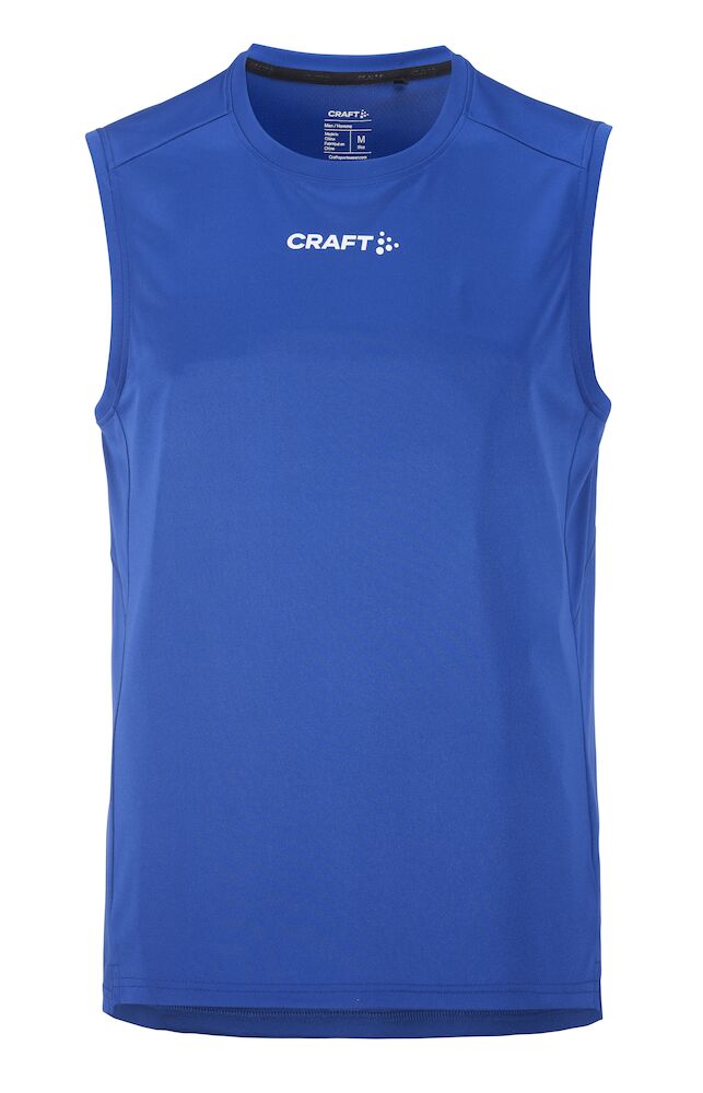 Craft Rush 2.0 - Heren