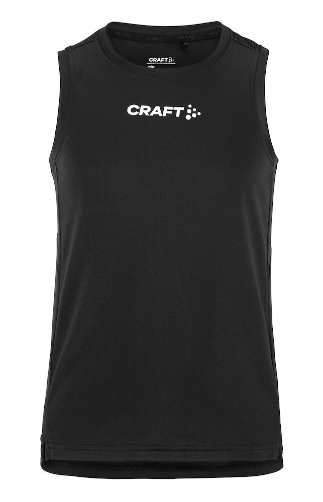 Craft Rush 2.0 - Junior
