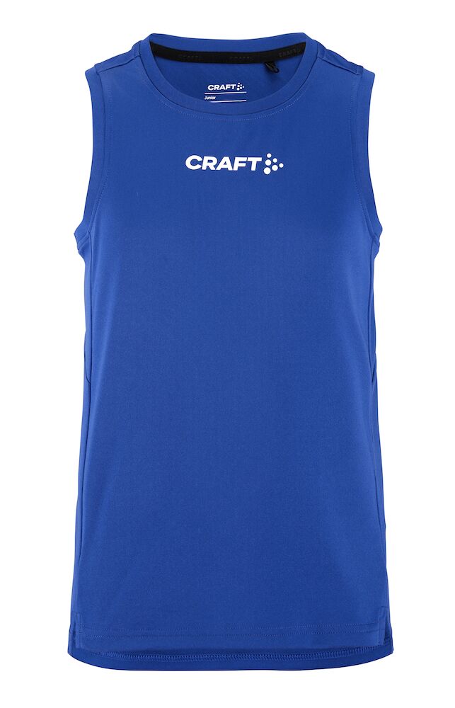 Craft Rush 2.0 - Junior