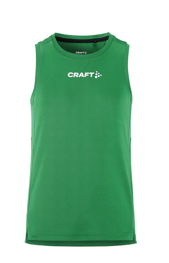 Craft Rush 2.0 - Junior