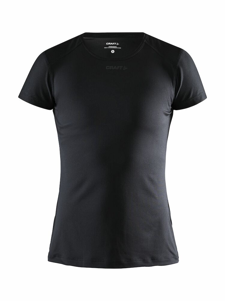 Craft ADV Essence T-shirt - Dames