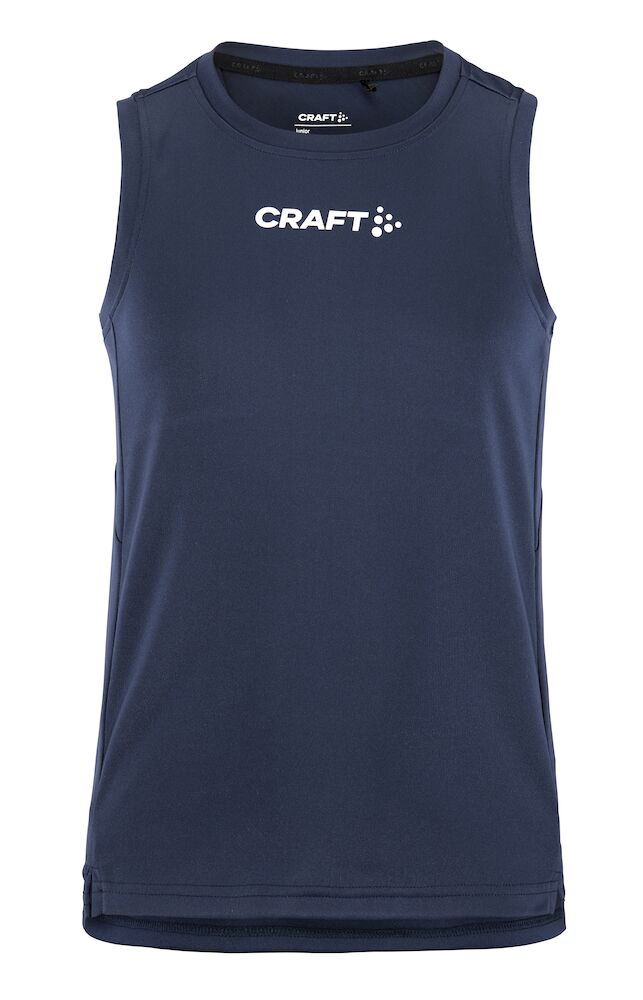 Craft Rush 2.0 - Junior