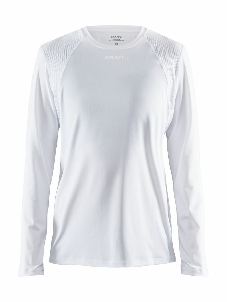 Craft ADV Essence T-shirt LS - Dames