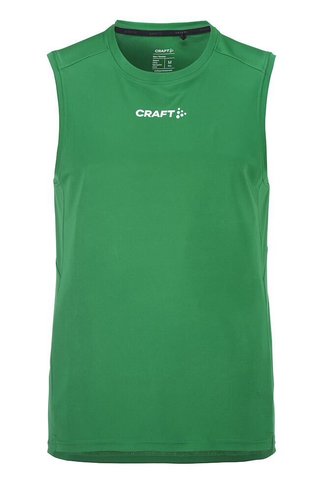 Craft Rush 2.0 - Heren