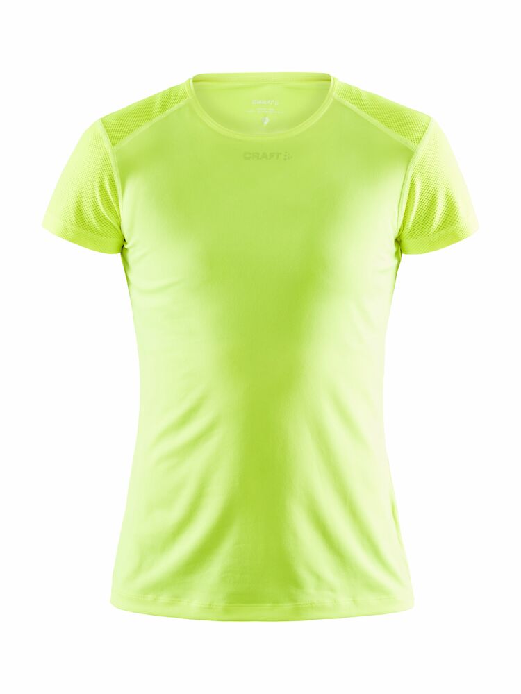 Craft ADV Essence T-shirt - Dames