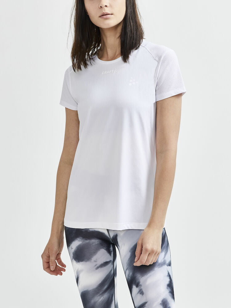 Craft ADV Essence T-shirt - Dames