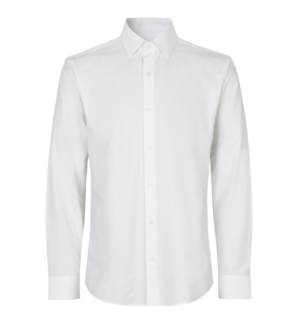 SEVEN SEAS Hybrid Shirt