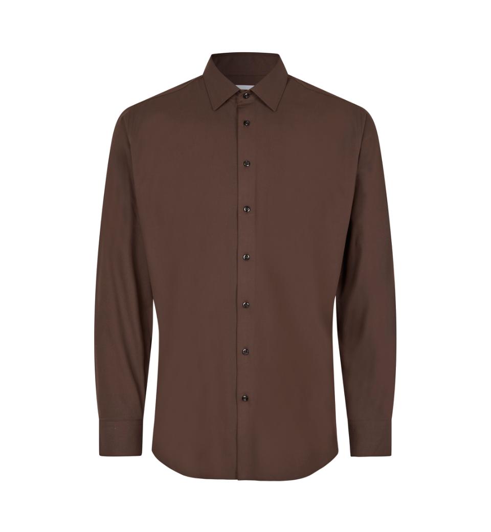 SEVEN SEAS Hybrid Shirt
