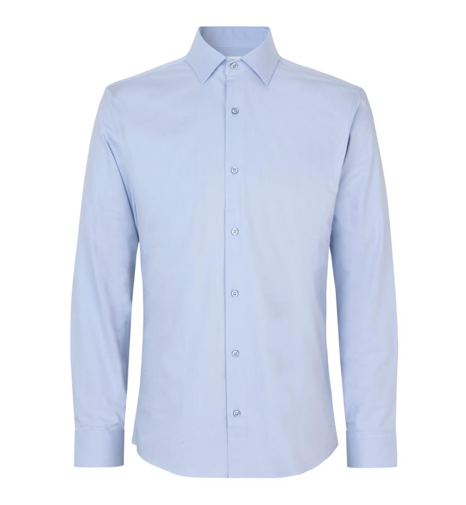 SEVEN SEAS Hybrid Shirt