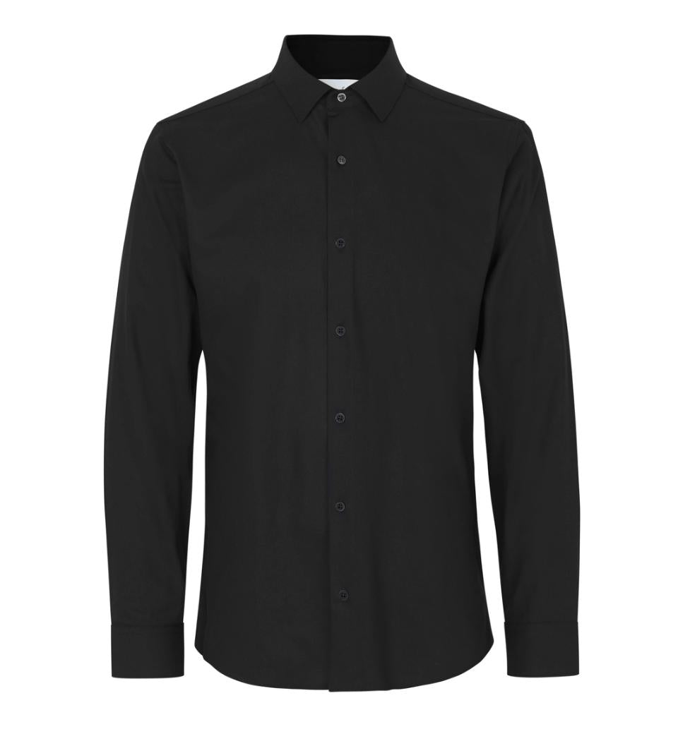 SEVEN SEAS Hybrid Shirt
