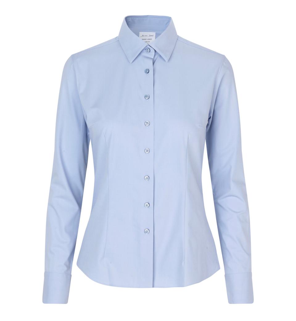 SEVEN SEAS Hybrid Shirt