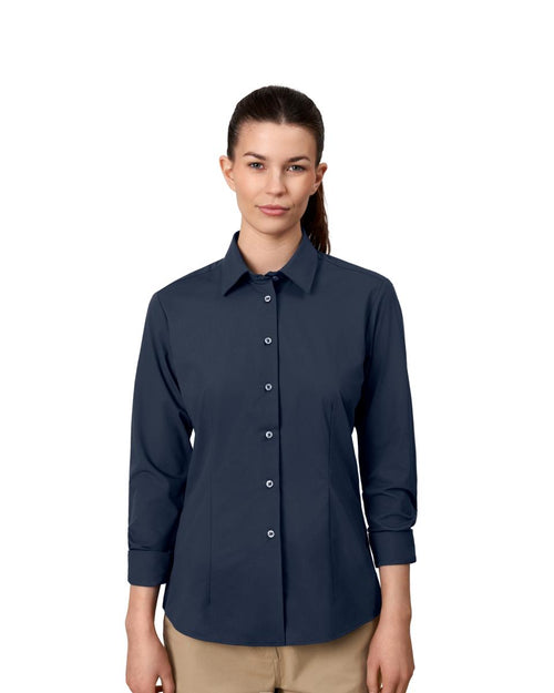SEVEN SEAS Hybrid Shirt