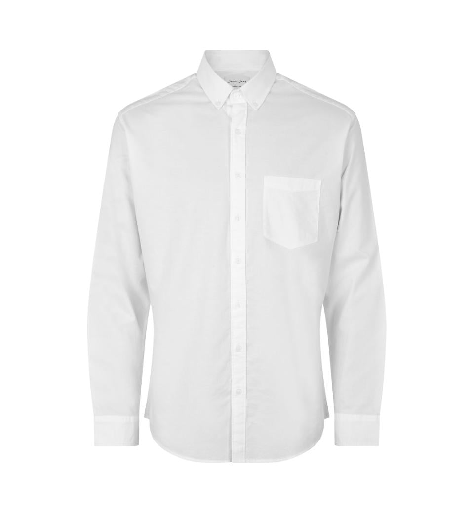 SEVEN SEAS Oxford Pocket