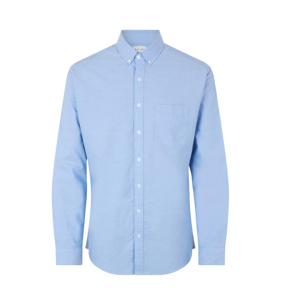 SEVEN SEAS Oxford Pocket